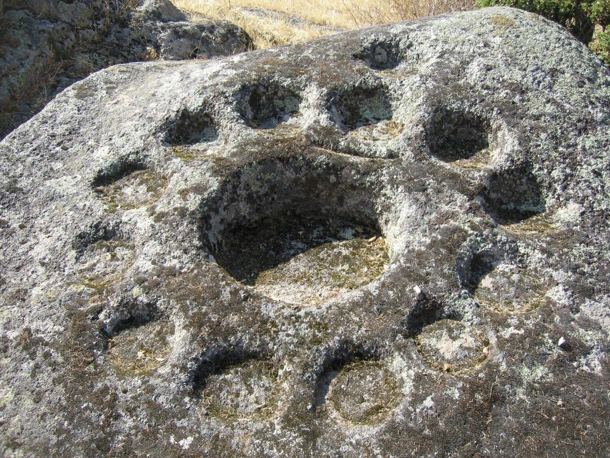 Il Nuraghe Del Lago Coghinas Oschiri Eksteriør billede